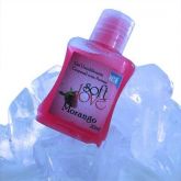 oleo comestivel aice morango 30 ml softlove