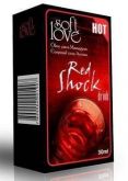 oleo comestivel red shock hot 30mlsoftlove