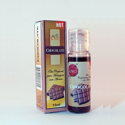 Oleo Comestivel Cereja 10ml Sicret