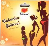 Calcinha Gelatina de Morango SexyFantasy