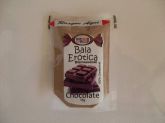 Bala Efervecente Chocolate Nipoon 20g