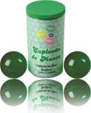 Bolinha Beijável de Menta c/2 SexyFantasy