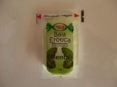 Bala Efervecente Menta Nipoon 20g