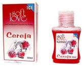 Oleo Comestivel Cereja Ice 30ml Soft Love